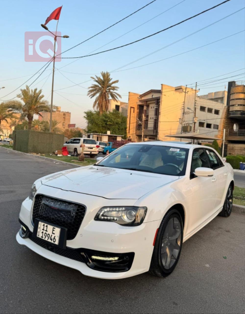 Chrysler 300